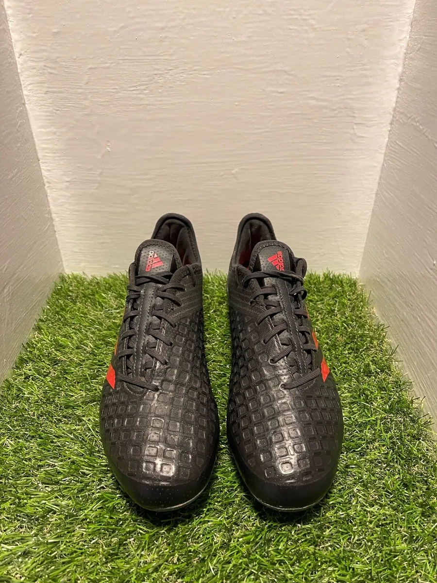 Adidas Predator Malice Control SG Football Boots - Image 3