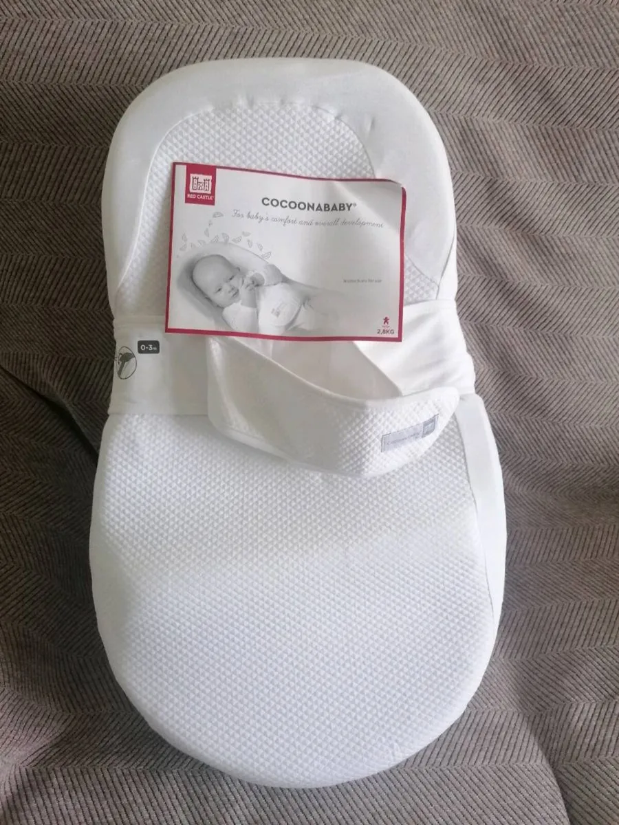 Cocoonababy nest by Red Castle - Image 2