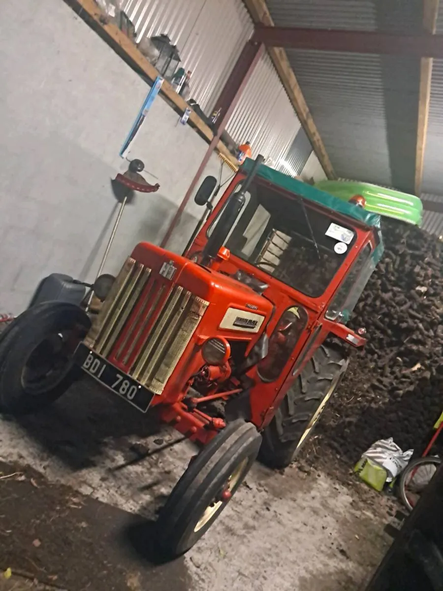 McCormick Interbational B414 - Image 1