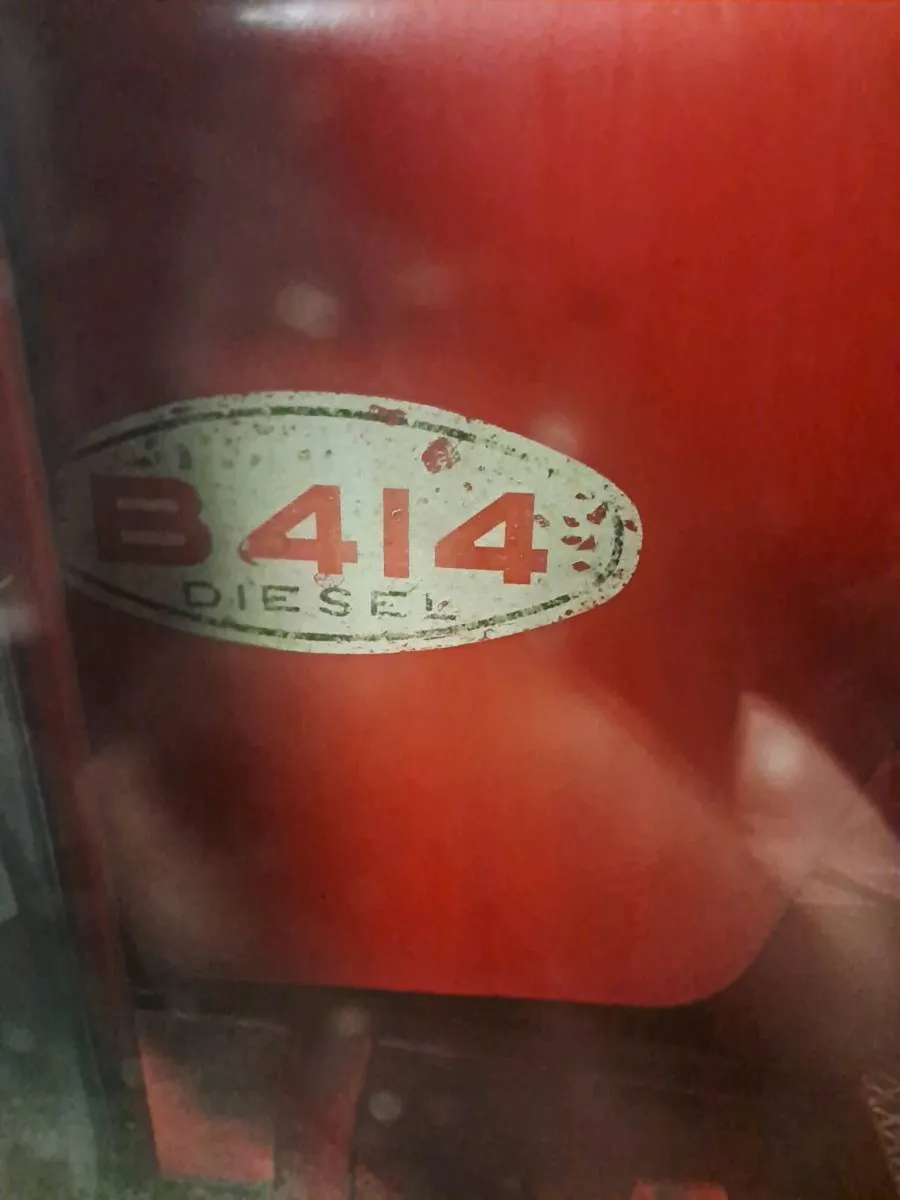 McCormick Interbational B414 - Image 4