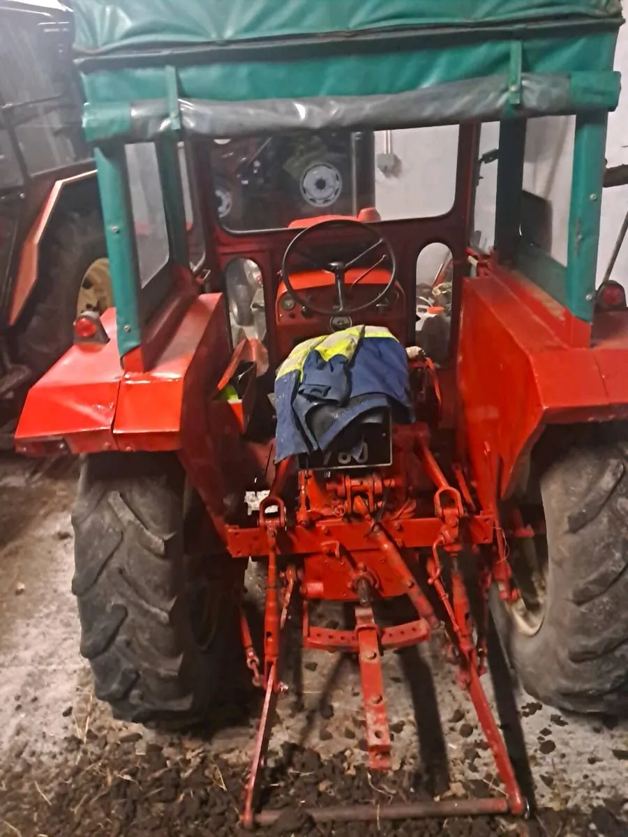 McCormick Interbational B414 - Image 2