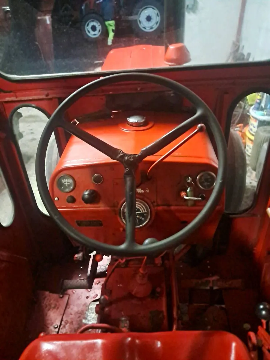 McCormick Interbational B414 - Image 3