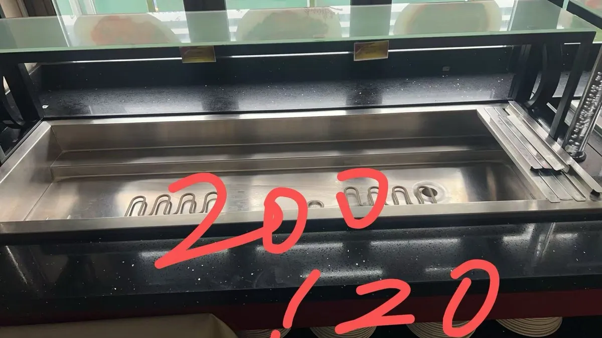 Kitchen equipment - Image 4