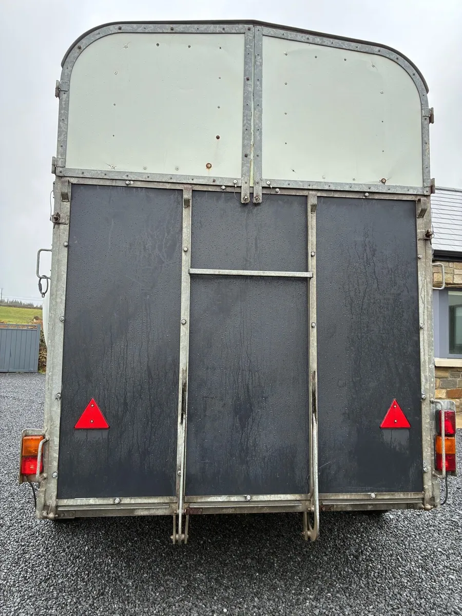 Richardson supreme horsebox - Image 4