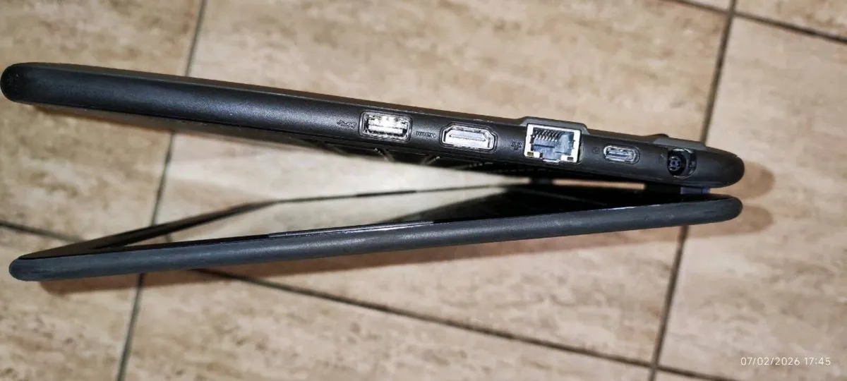 Dell laptop new - Image 4