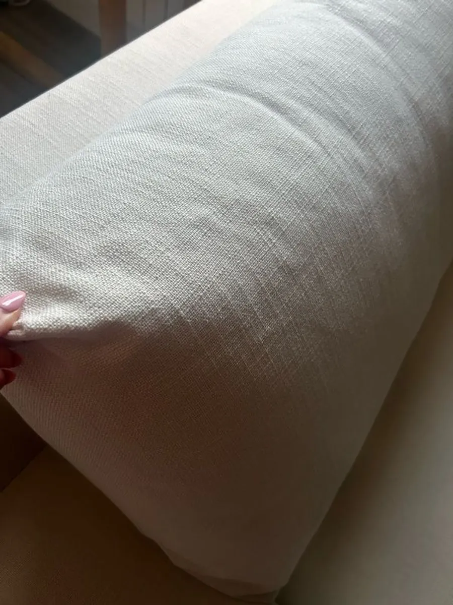 Pottery barn chaise long - Image 4