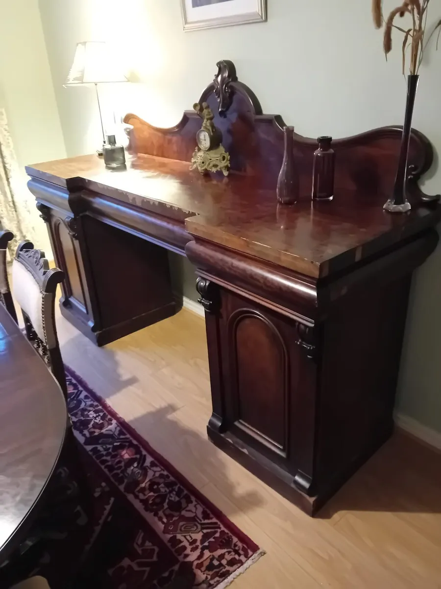 Large side board - Image 1