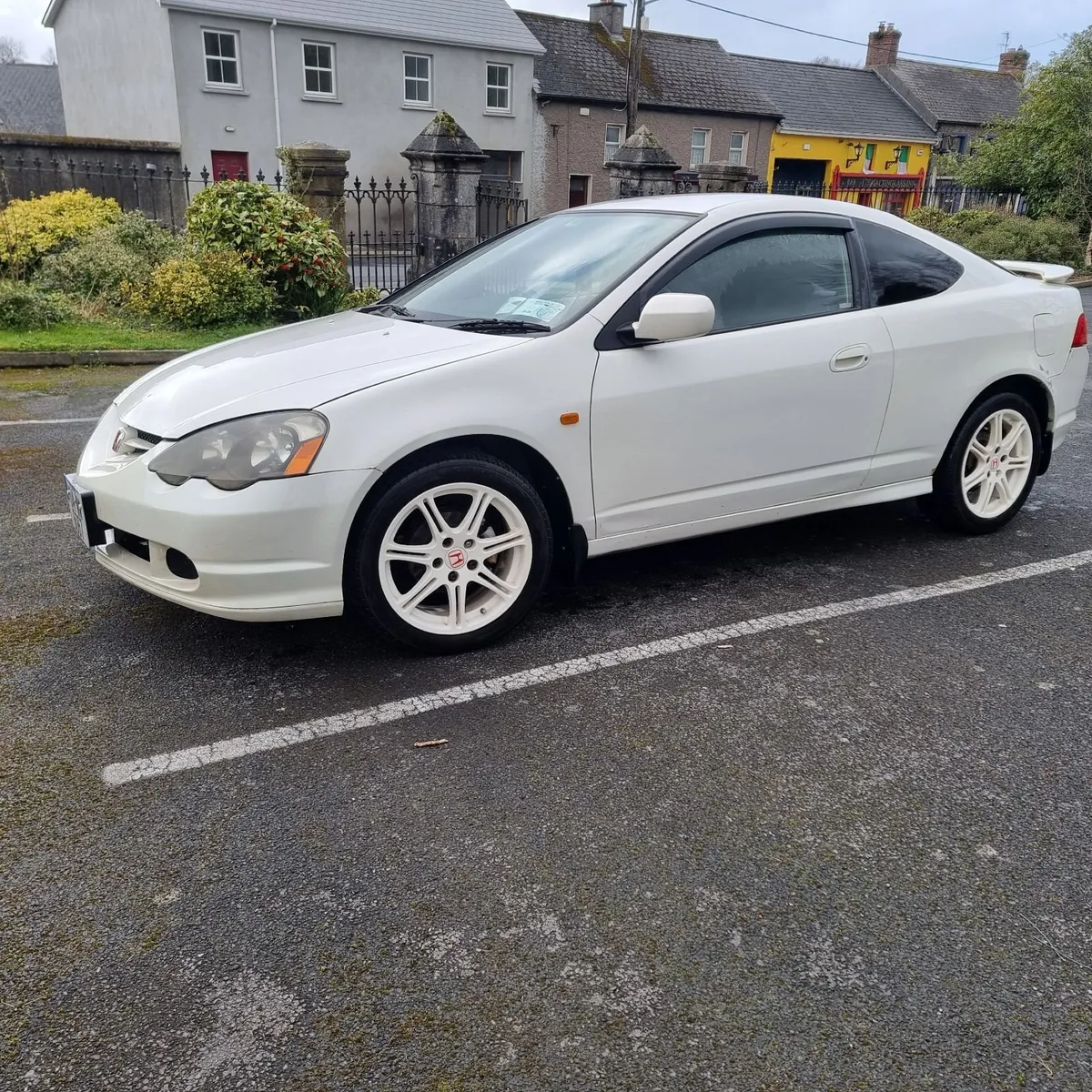Honda integra dc5 - Image 1
