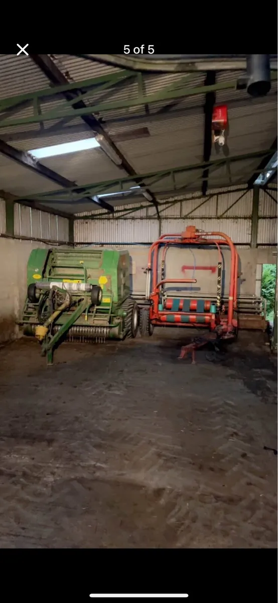 Mc hale f560 - Image 2