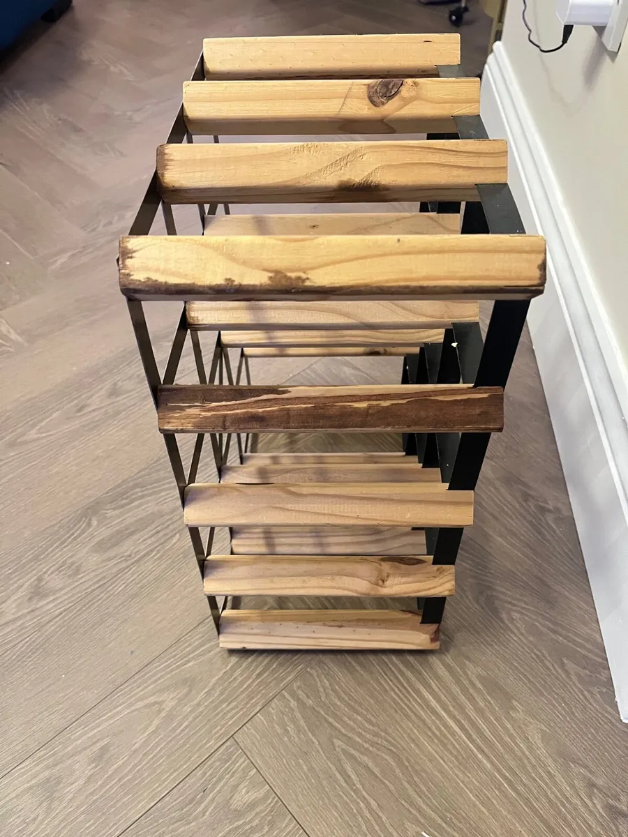 Wine rack - Image 4