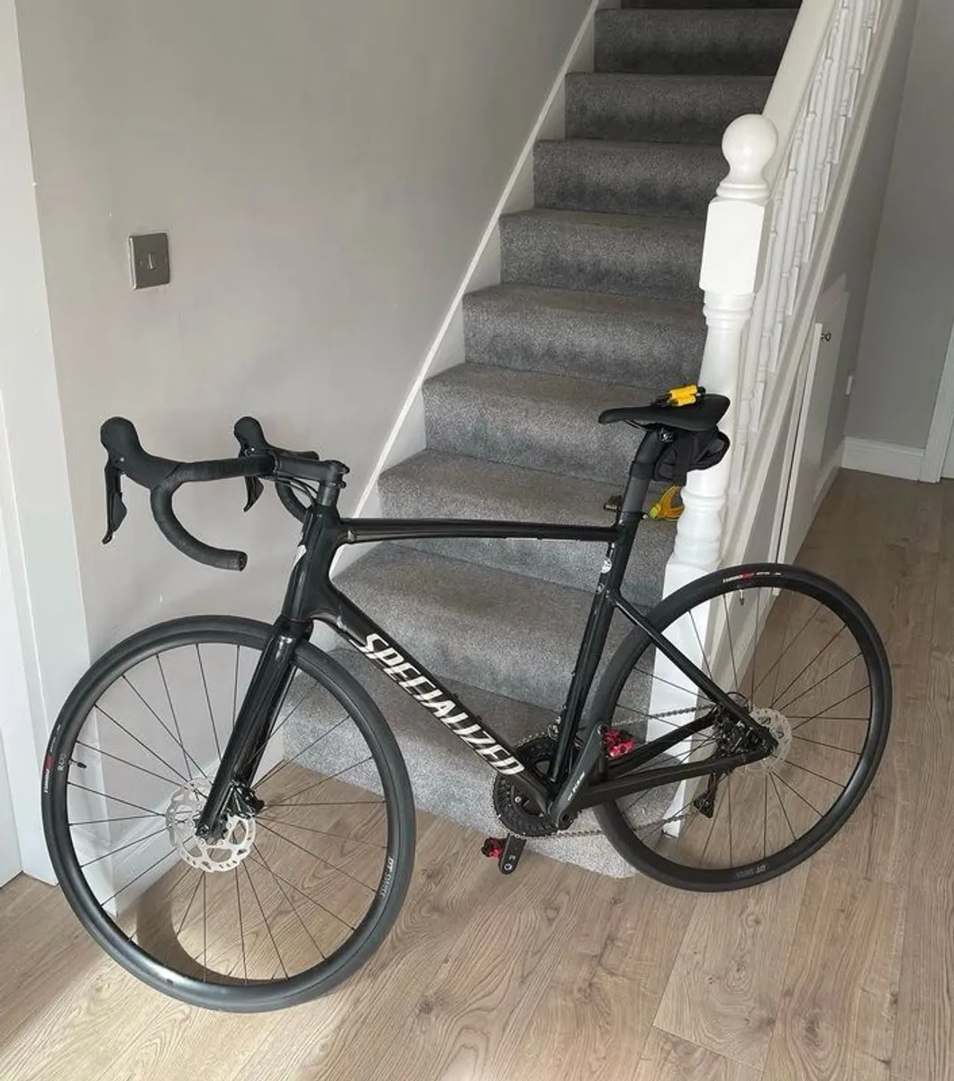 Specialized allez sprint comp - Image 2