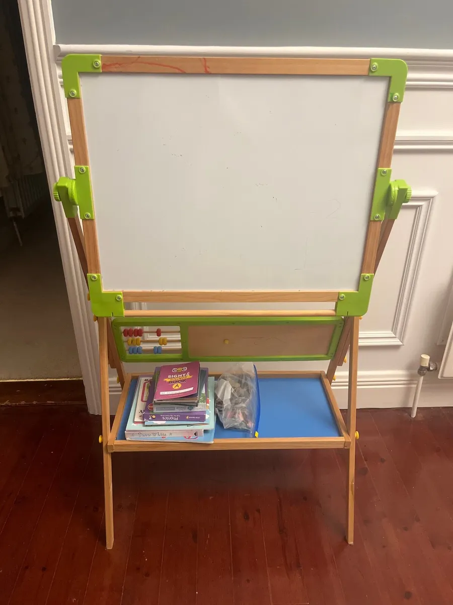 Toy blackboard - Image 1