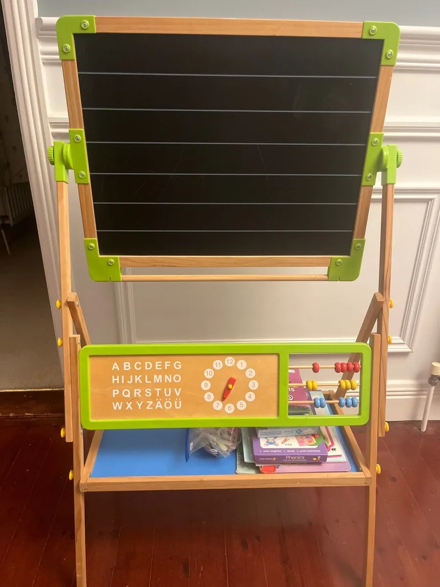 Toy blackboard - Image 2