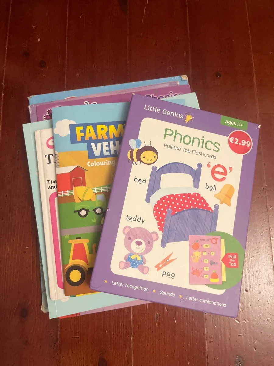 Toy blackboard - Image 3