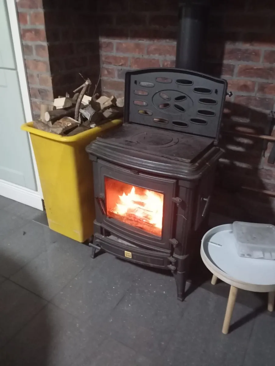 Fire stove - Image 3