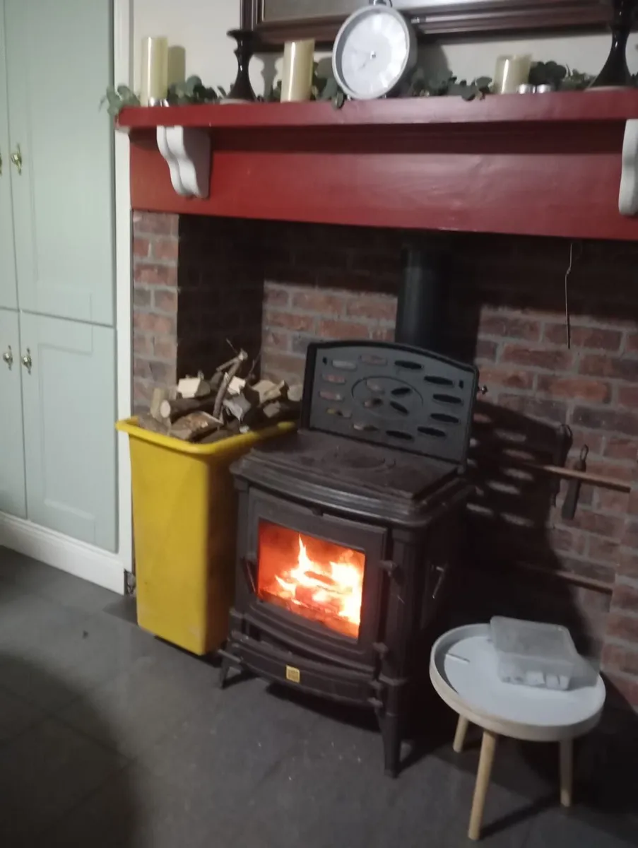 Fire stove - Image 4
