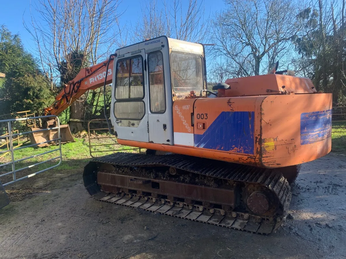 Track machine - Image 4