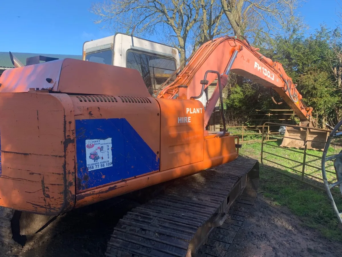 Track machine - Image 2