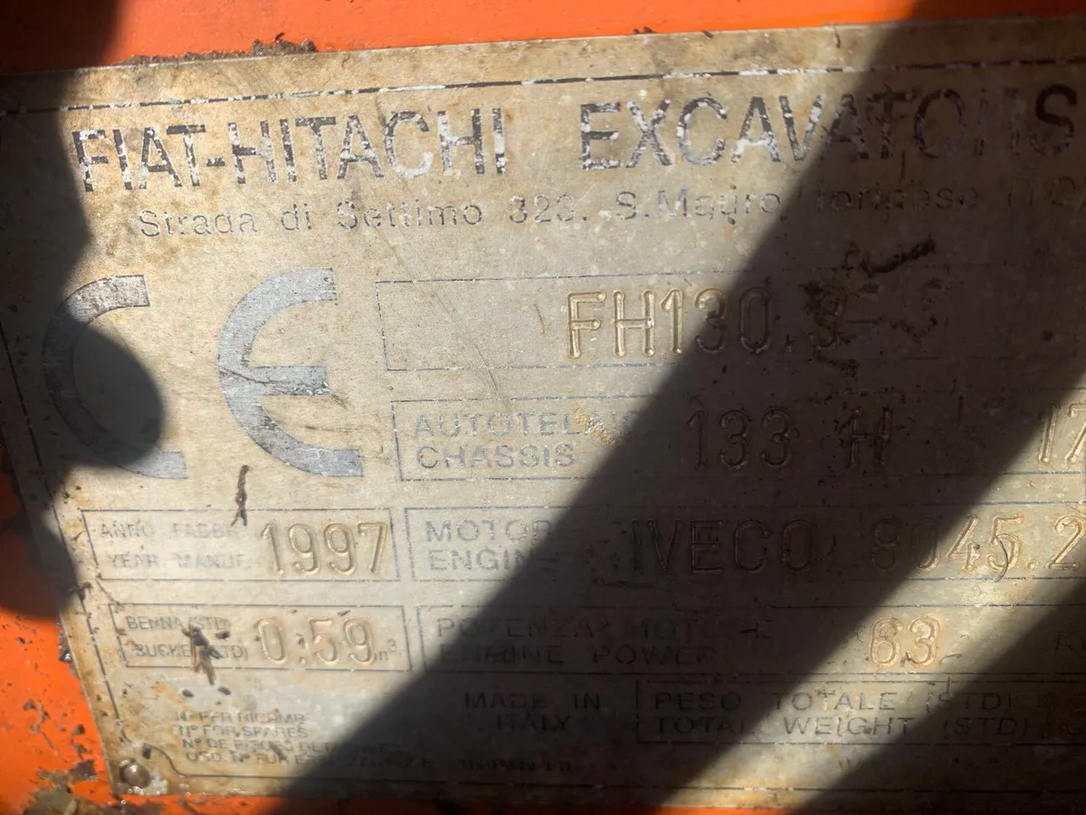 Track machine - Image 3