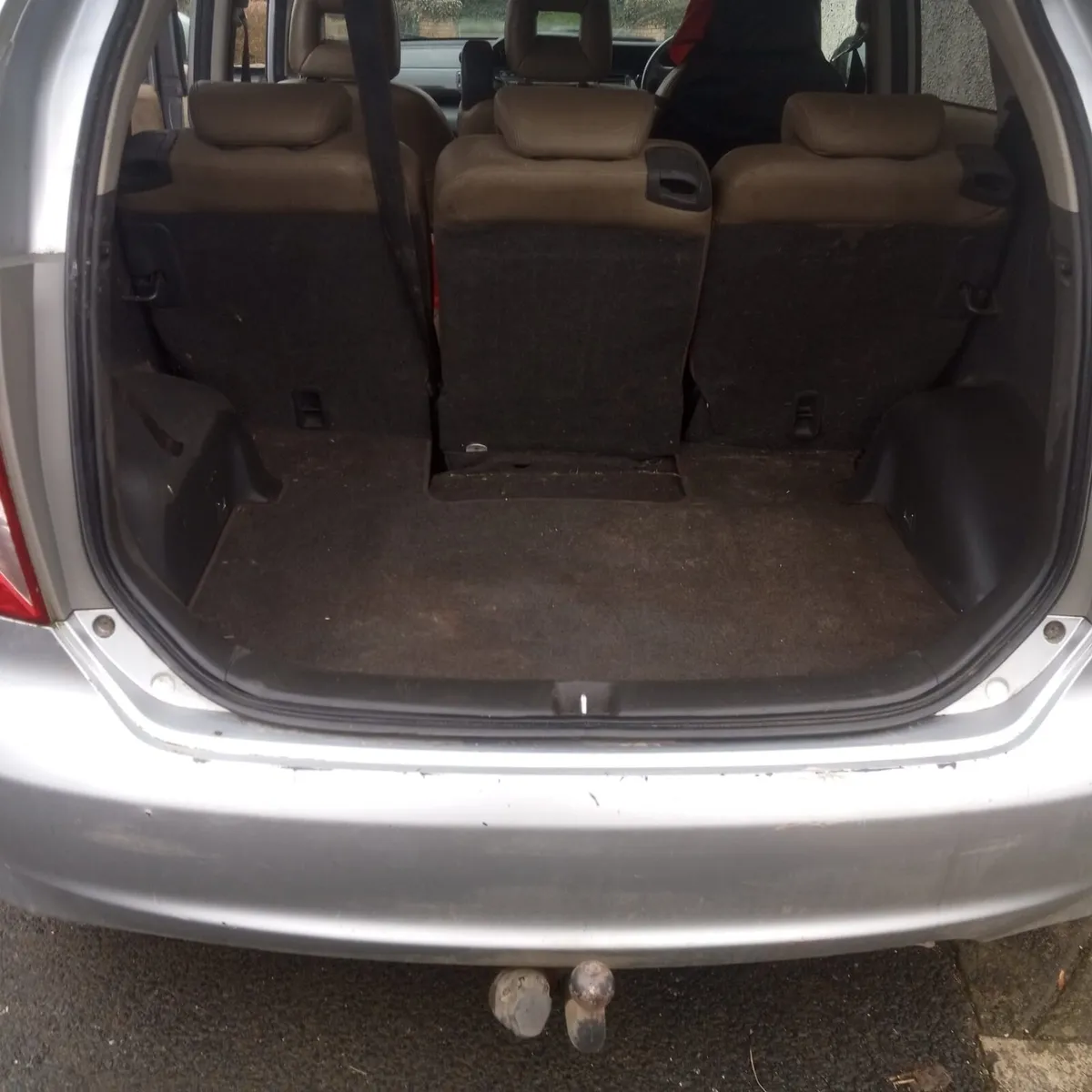 Honda Cars for parts - Image 3