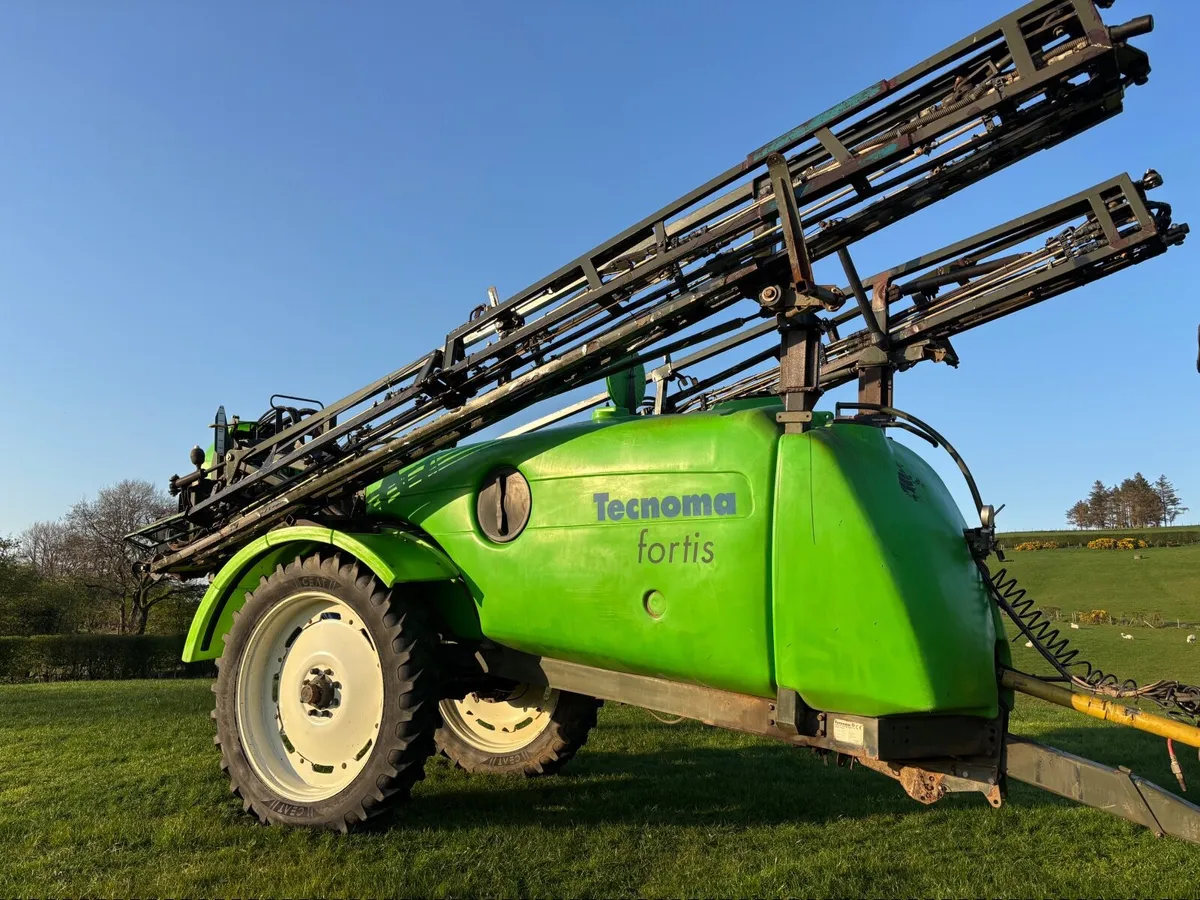 Sprayer - Image 1