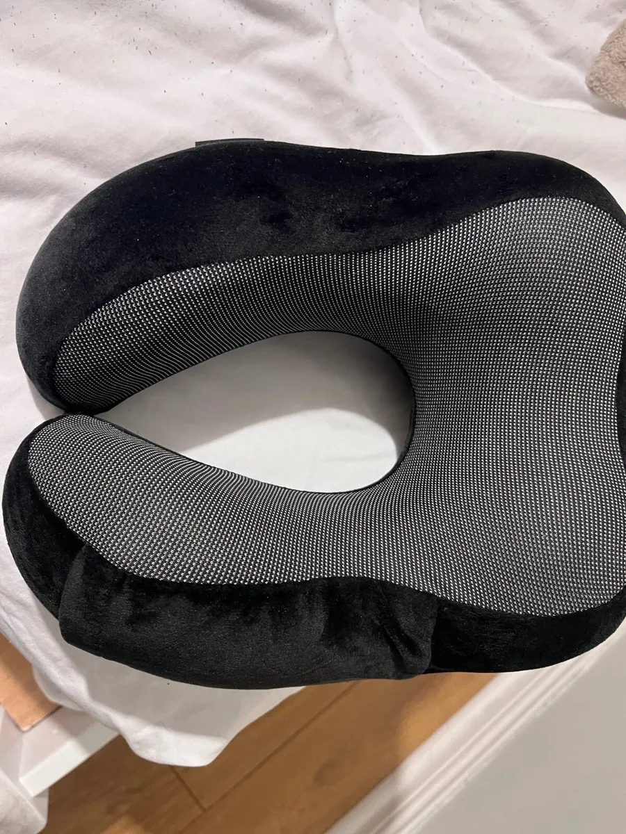 Really good neck pilllow - Image 4
