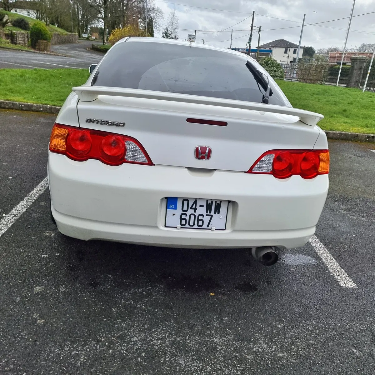 Honda integra dc5 - Image 2