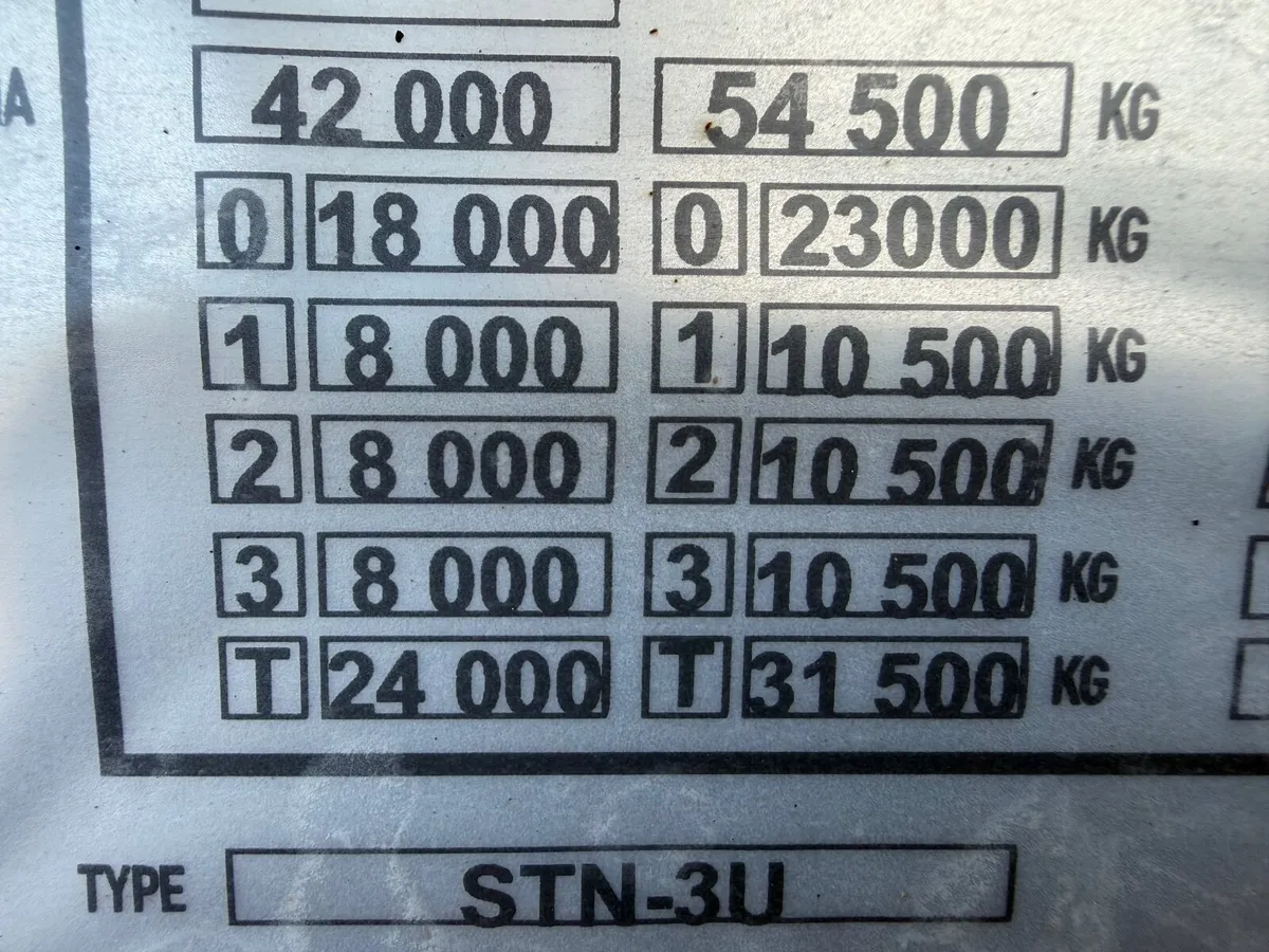 Faymonville low loader - Image 3