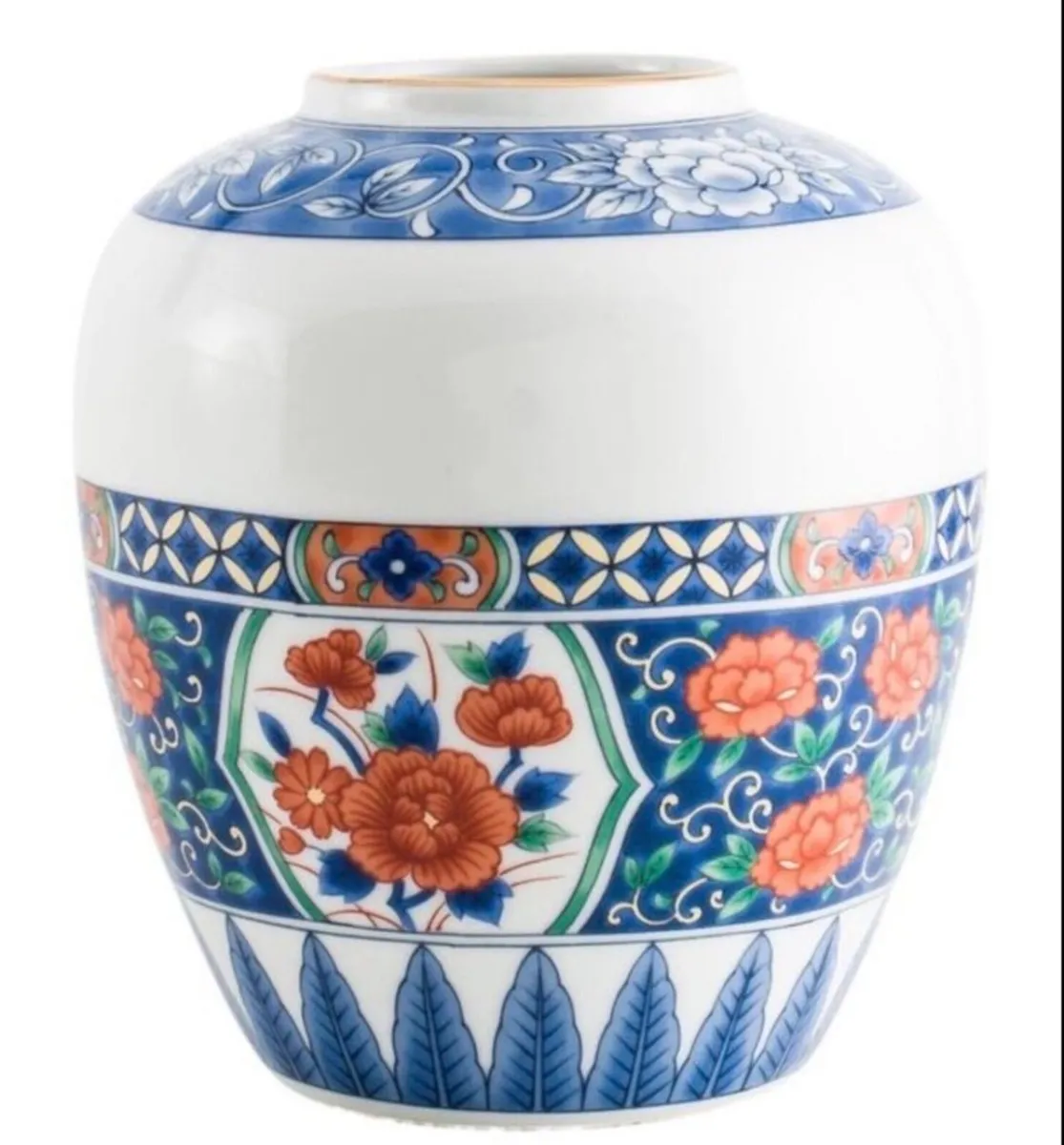 Vintage Tiffany Vase - Image 1