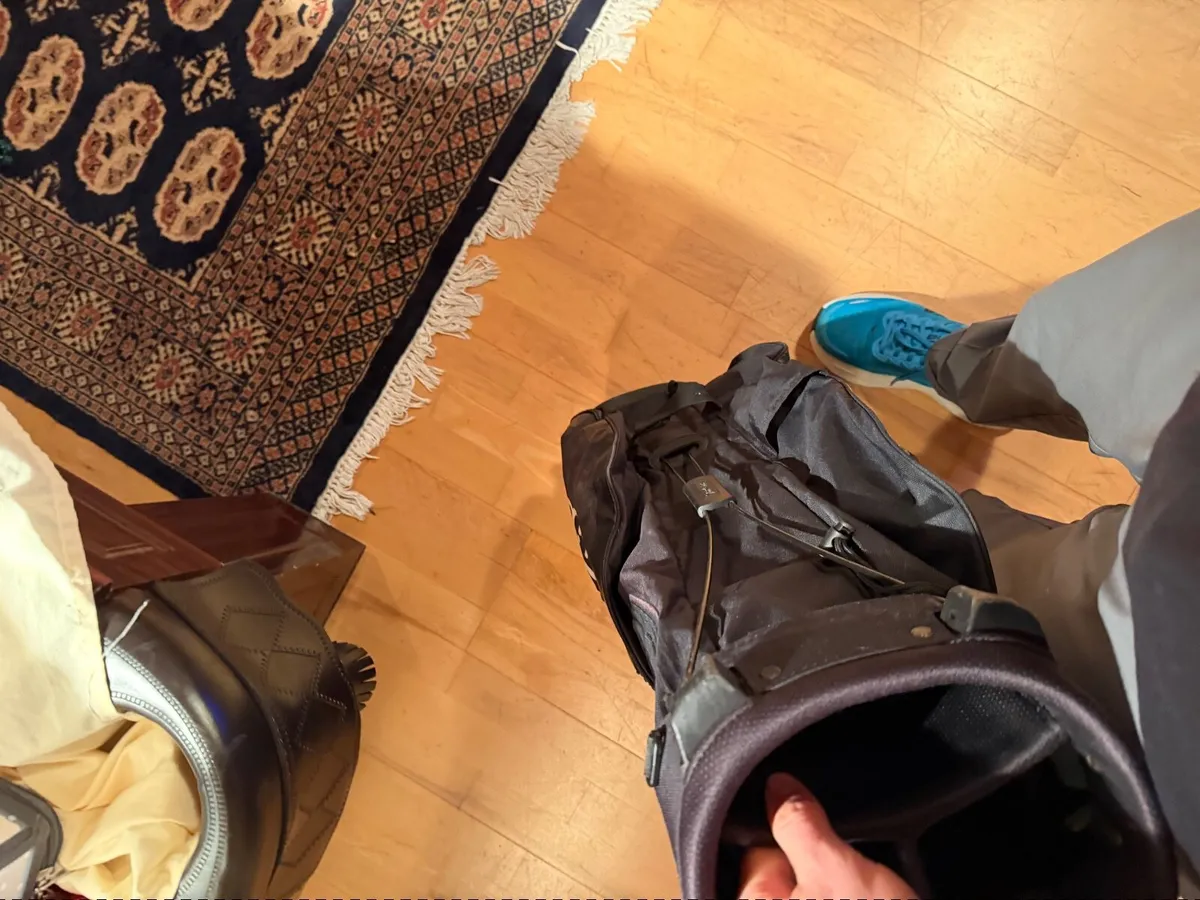 Titleist golf bag - Image 4