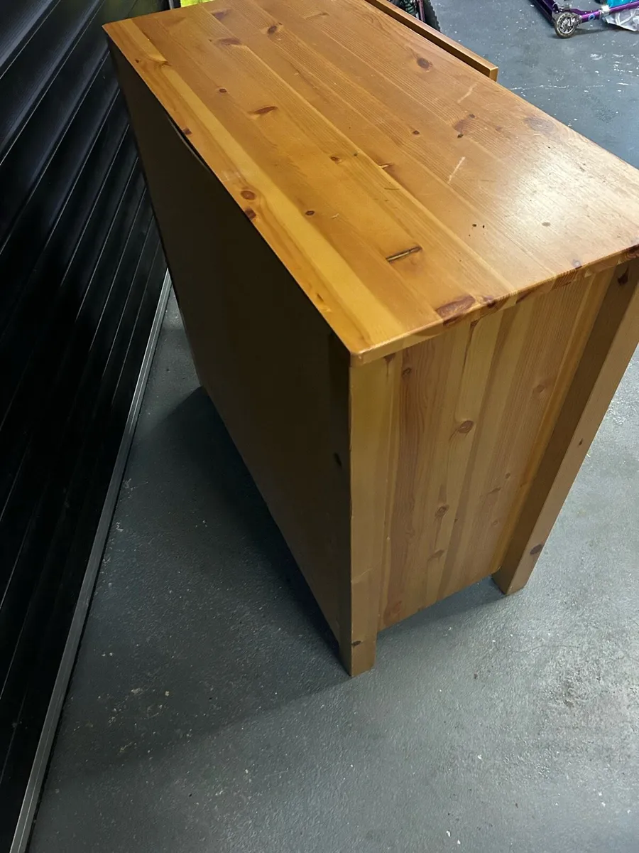 Chest of drawers - Image 3