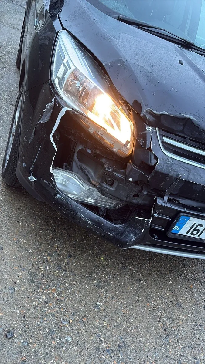 2016 Ford kuga 2.0 Diesel - Image 3