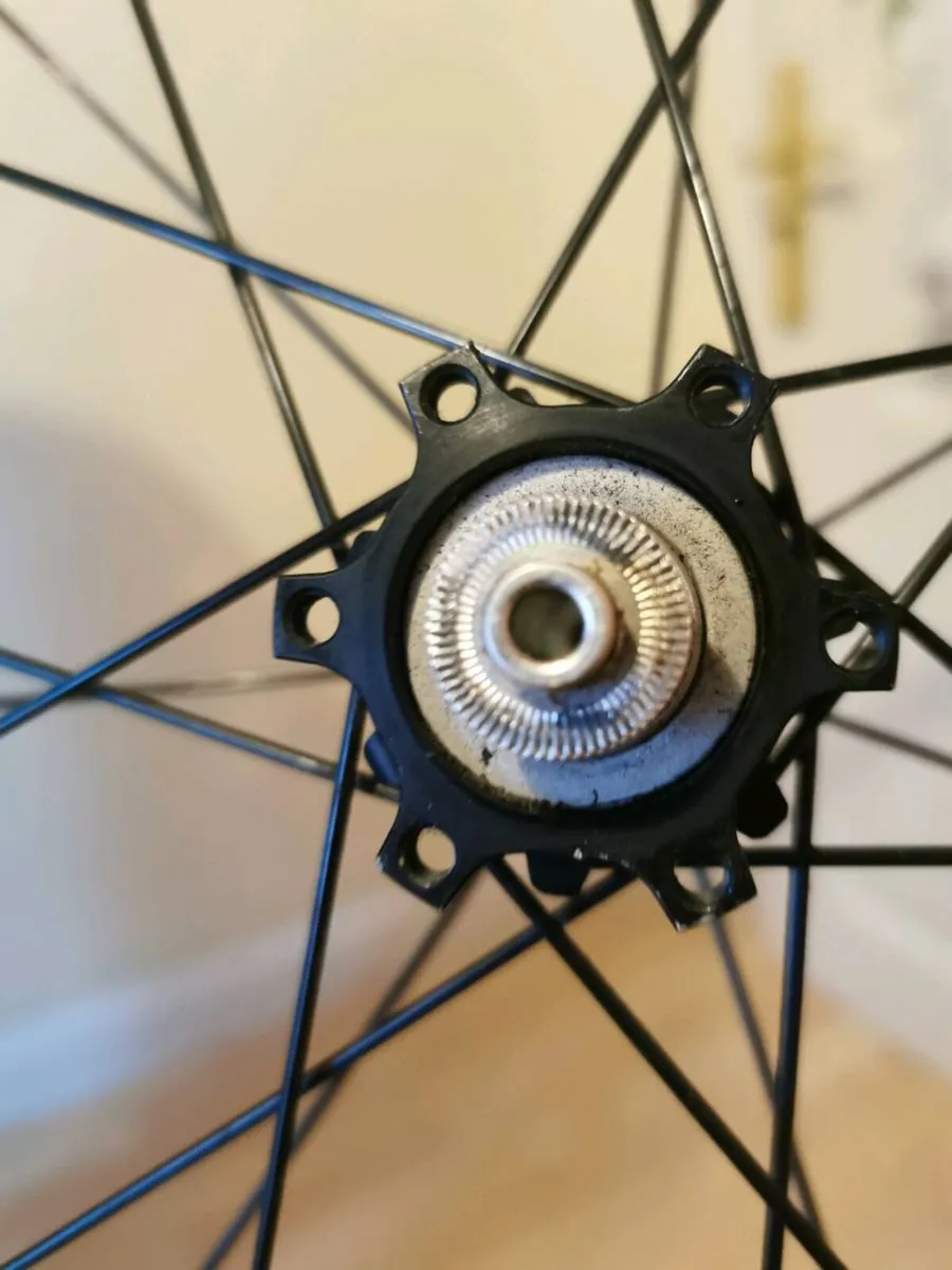 Disc wheel for bicycle - Image 2