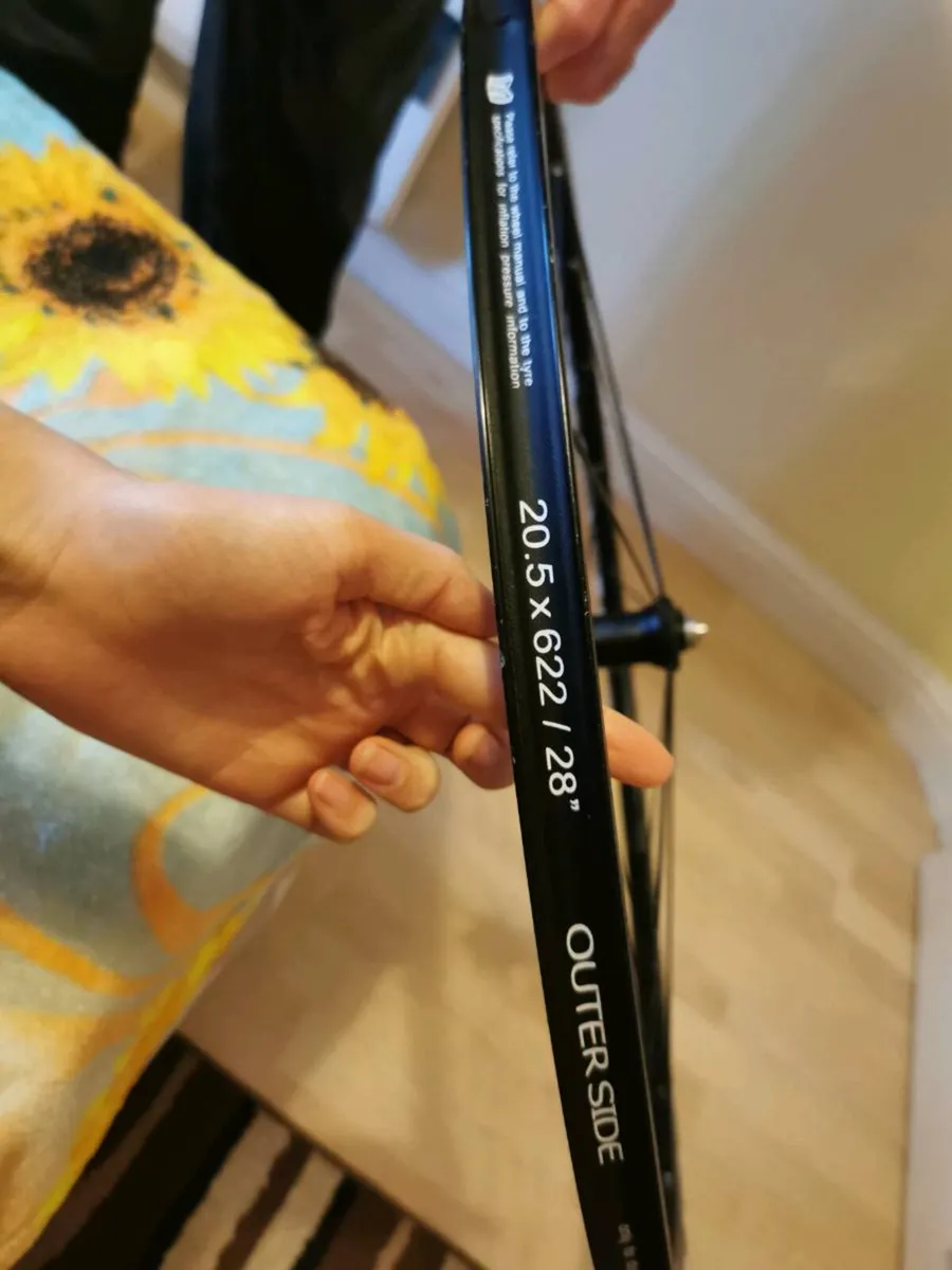 Disc wheel for bicycle - Image 3