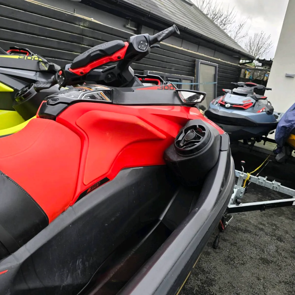 Seado rxt rs 300 - Image 4