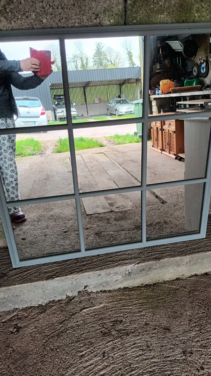 Free supervalu lockers ,chest of drawers ,tables - Image 2