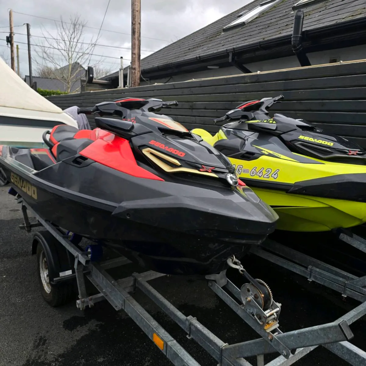 Seado rxt rs 300 - Image 1