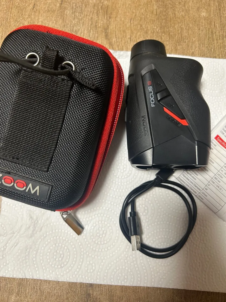 Rangefinder - Image 1