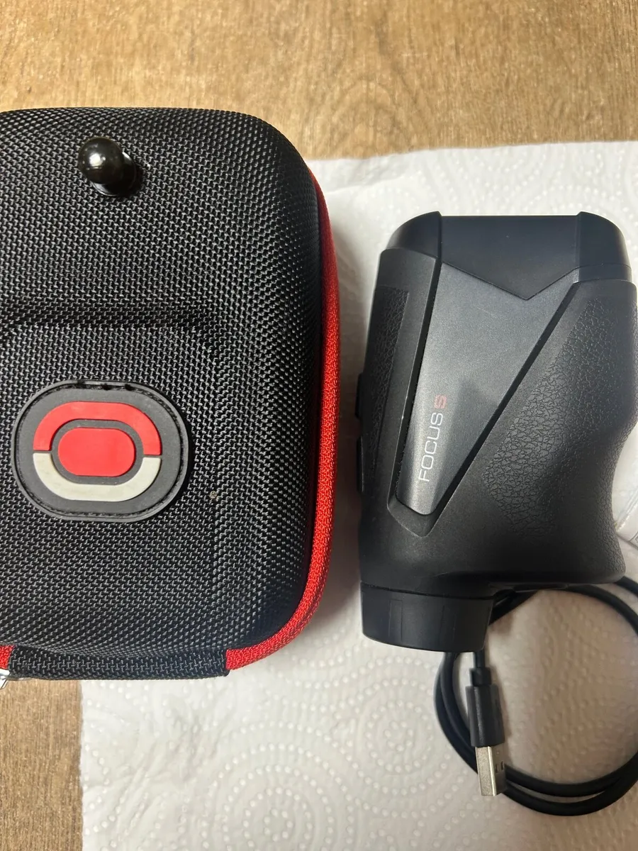 Rangefinder - Image 2