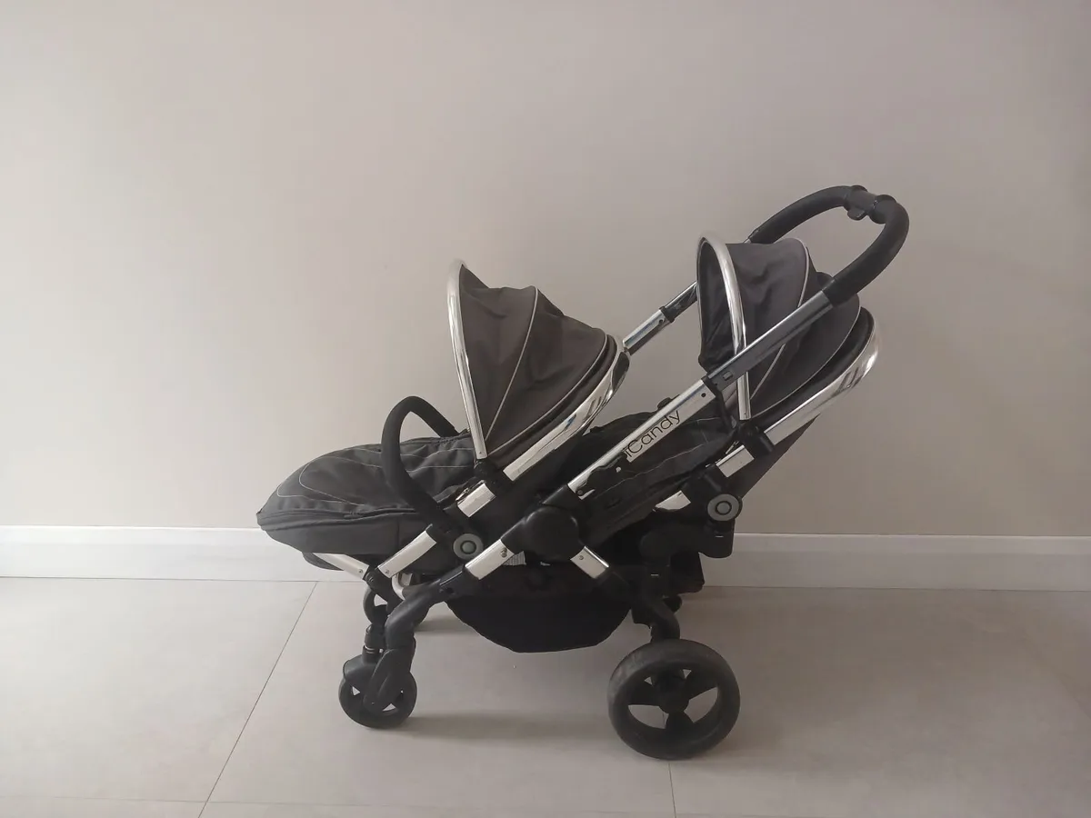 Baby buggy - Image 4