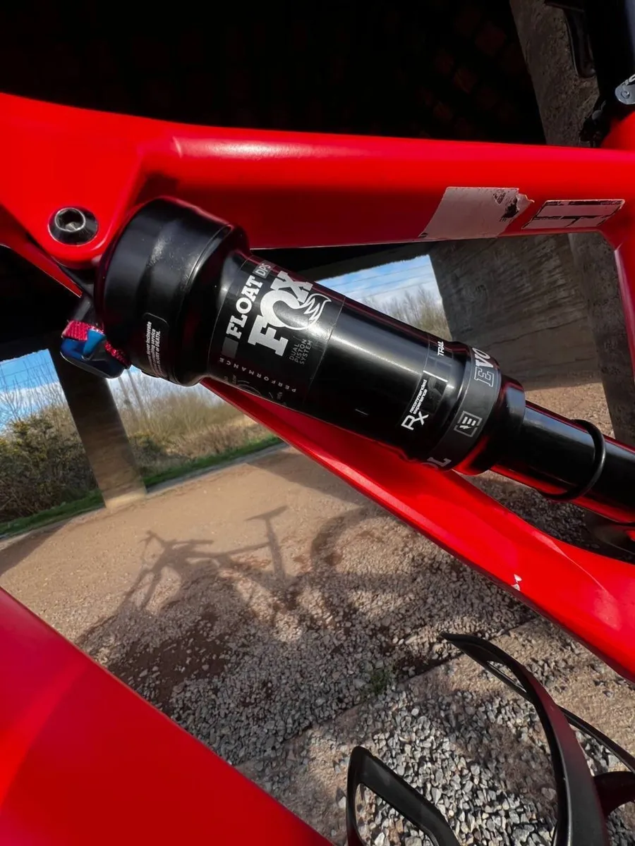 Electric Specialiazed Levo SL - Image 3