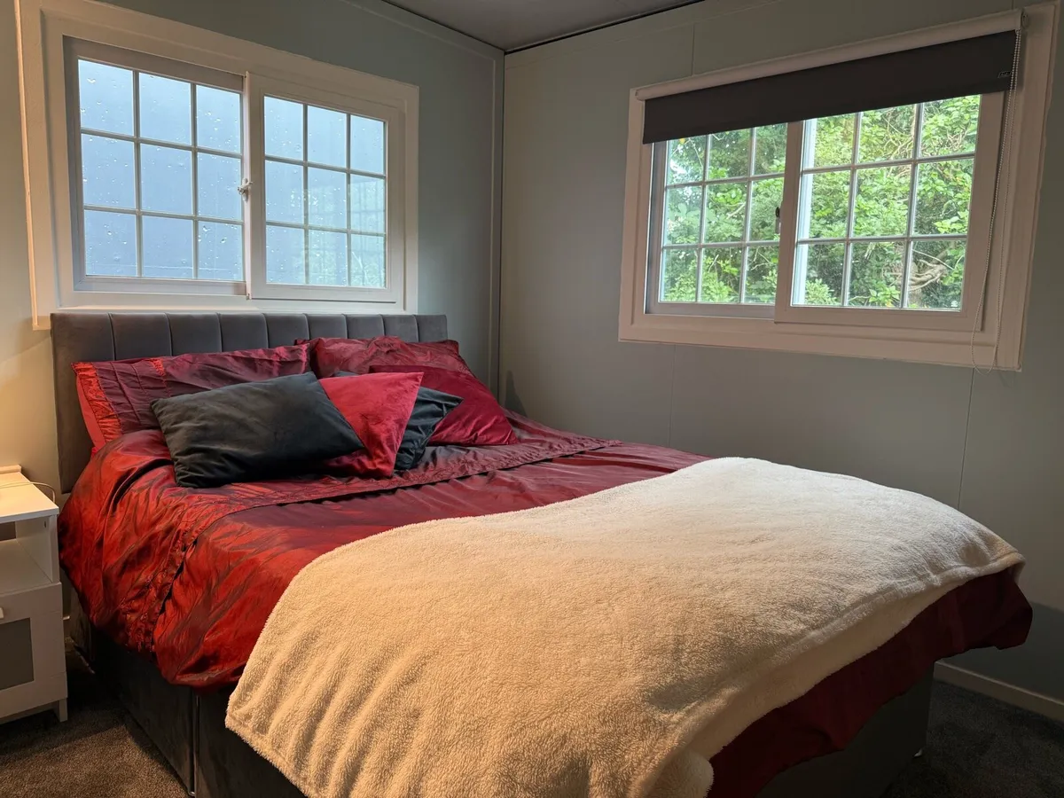 Expandable container house - Image 4