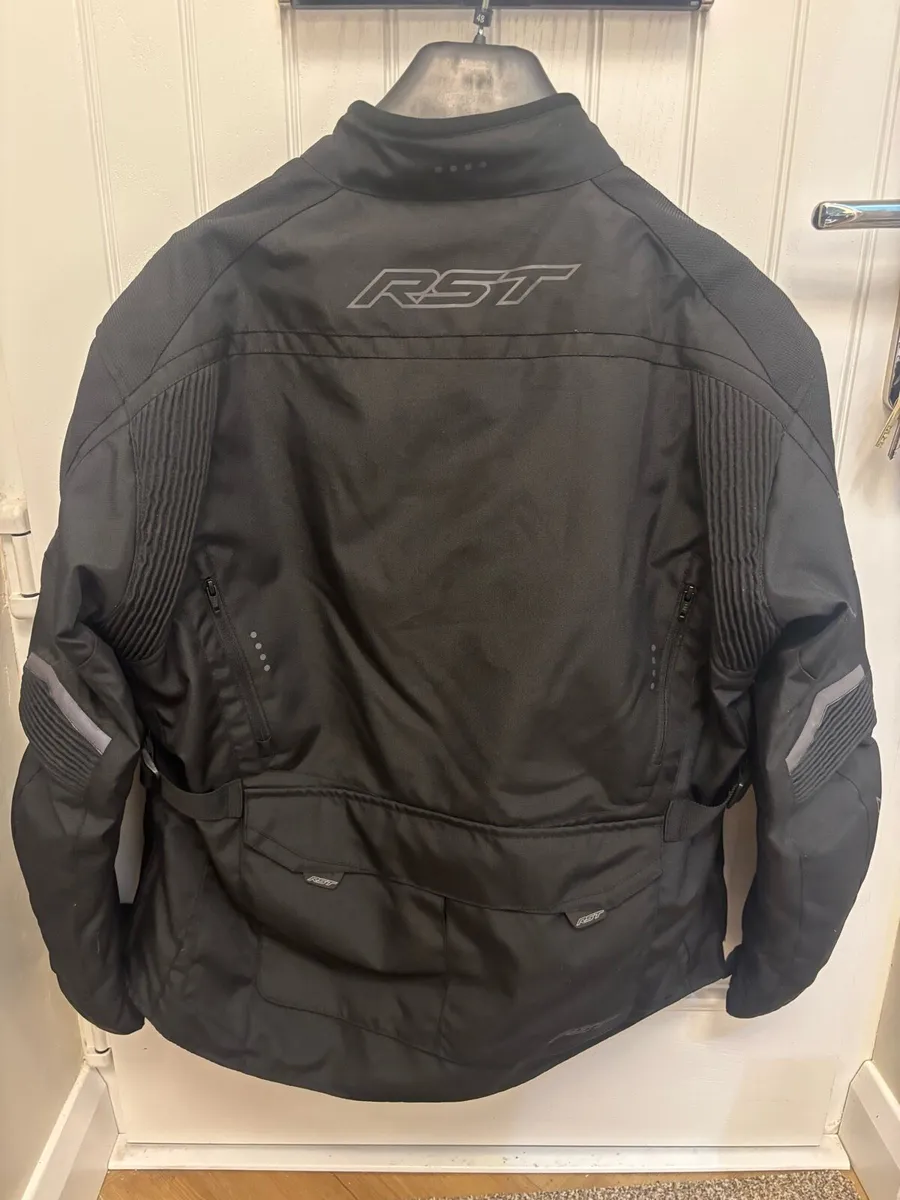 RST textile jacket - Image 2
