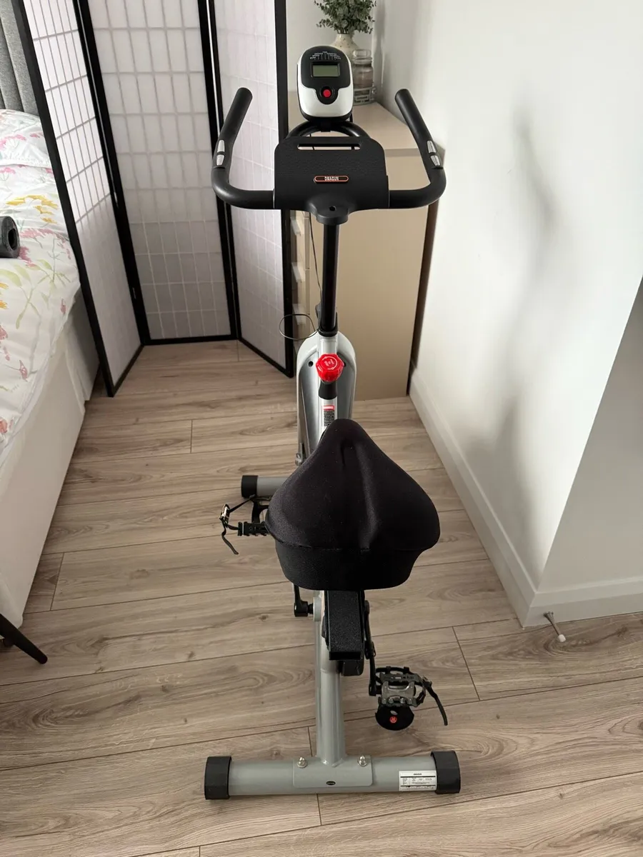 DMASUN Spin bike - Image 4