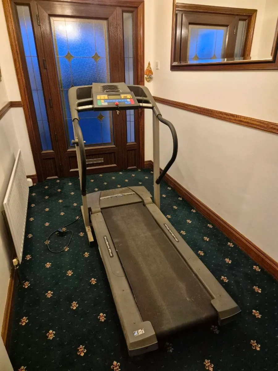 Threadmill - Image 1