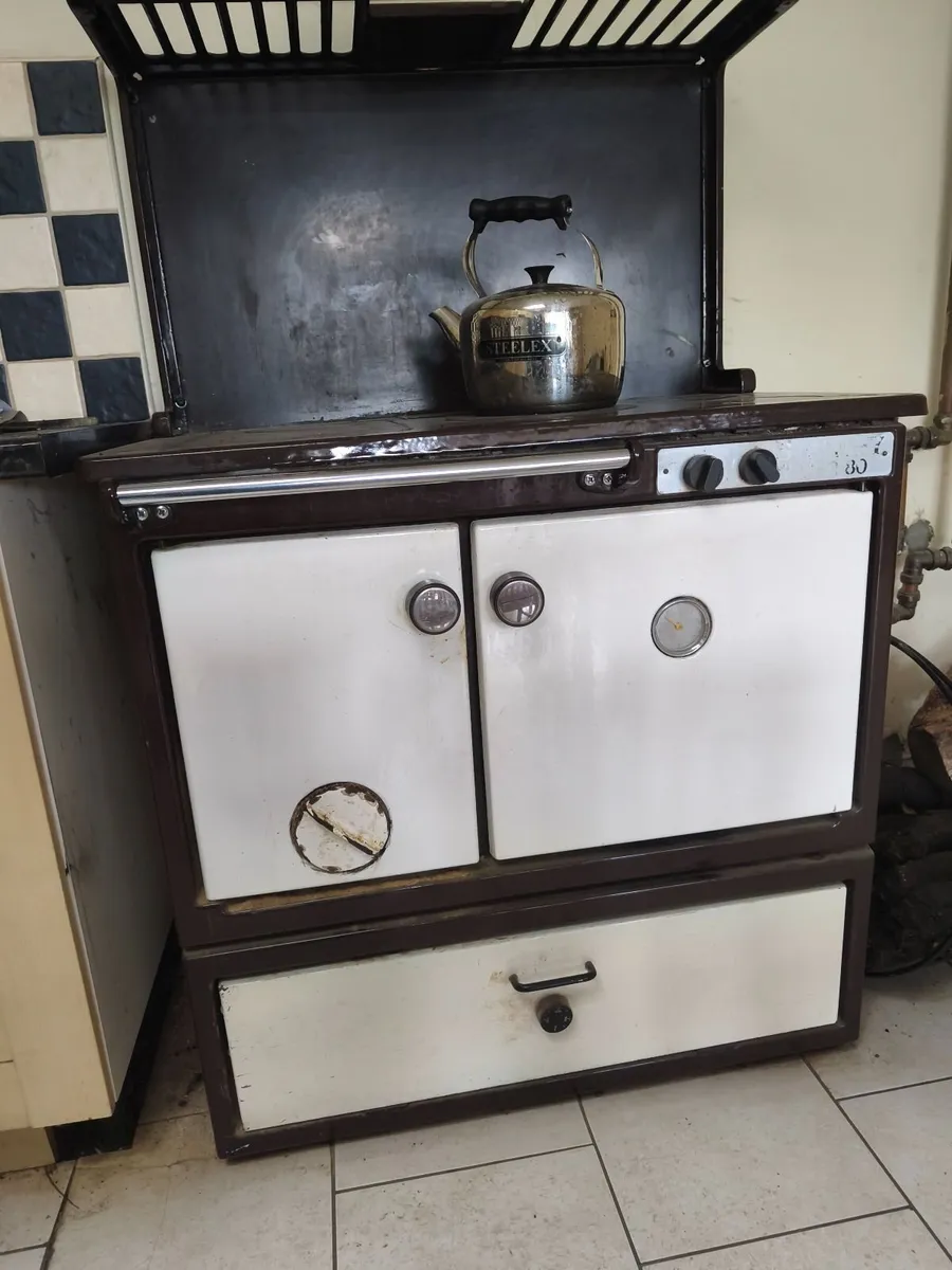 Stanley super 80 range