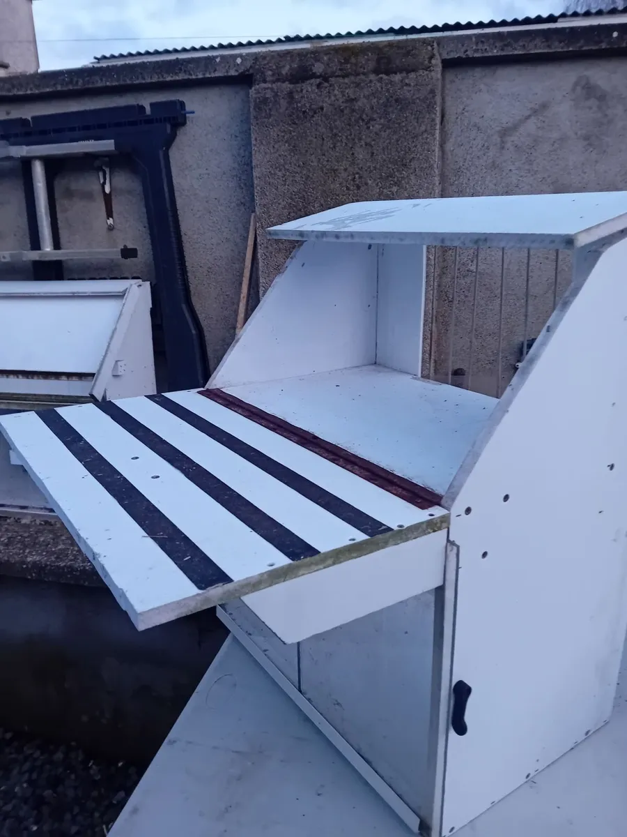 Pigeon  equipment - Image 3