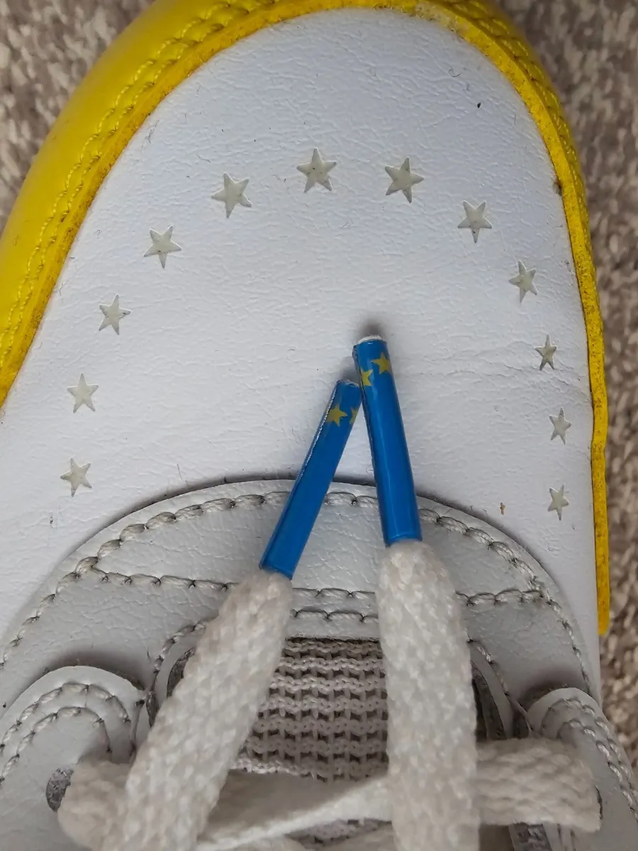 Nike air golf shoes - Image 4