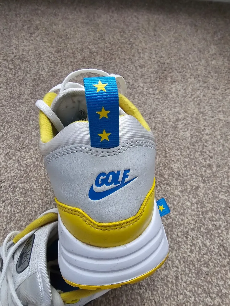 Nike air golf shoes - Image 3
