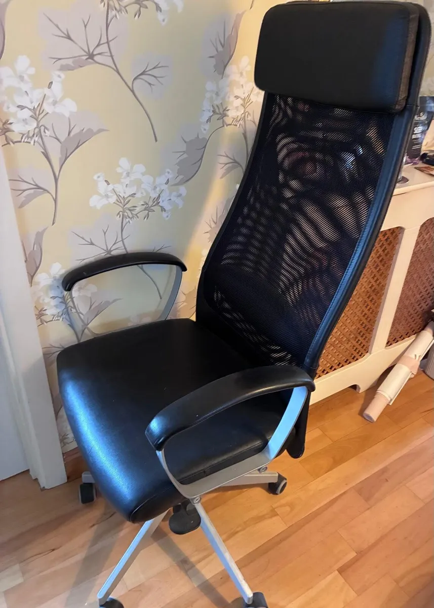 Office Chair - Image 2